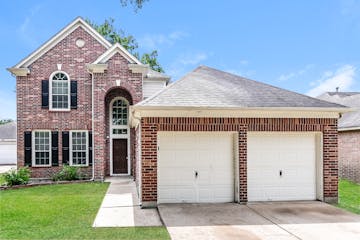 12734 Great Sands Dr Humble, TX 77346